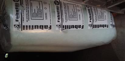 ROOF INSULATION & GEYSER BLANKETS