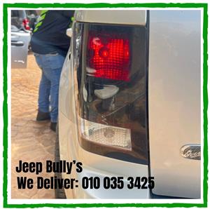 5.7 Jeep Grand Cherokee Hemi Used Taillights For Sale-Jeep Parts