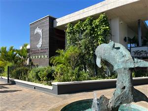 Apartment Rental Monthly in Ballito