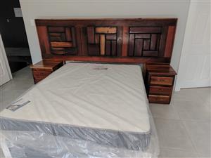 Slaapkamerstel - Sleeper R9500