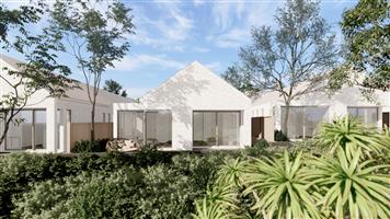 2 Bedroom House in Zululami Villas