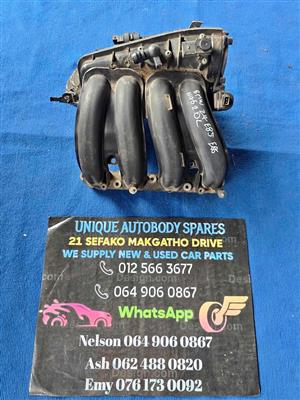 Intake Manifold for BMW N46 Z4 E85 E86 