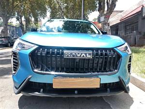 2025 Haval Jolion 1.5 city