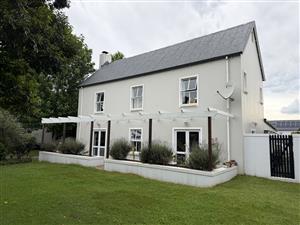 Modern Double-Storey Home in Garlington Estate – Lock-Up-and-Go Living at Its Best