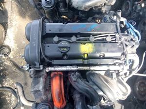 FORD FOCUS 1.4 L 16V DURATEC ASDA ENGINE