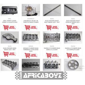Africaboyz online -shop online 