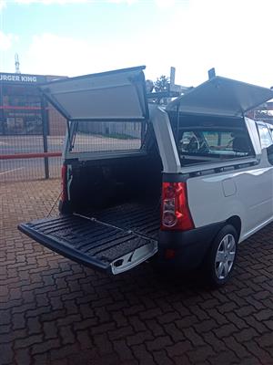 Nissan Np 200 1.6 2022