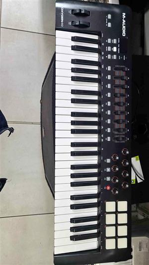 Midi Keyboard