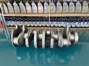 Golf 7 R ,GTI CHH engine brand new crankshaft