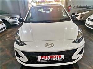 2014 HYUNDAI I10 GRAND 1.0 MANUAL