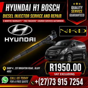 Recon_Injectors_For_Hyundai_H1_Bosch 