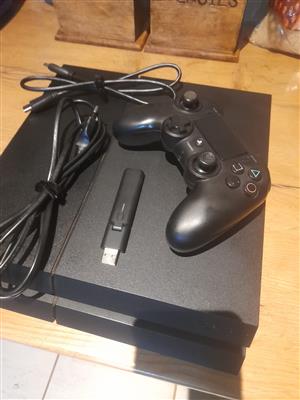 PS4 Console