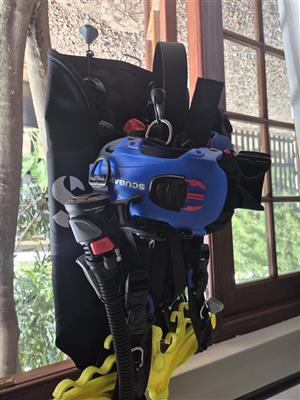 Scubapro BCD