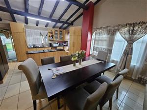 Beautifull house for sale in Old Vaalpark