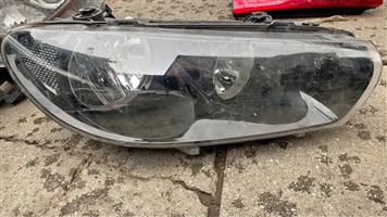 VW Scirocco Headlight 2009/14