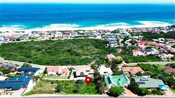 Vacant Land Residential For Sale in Outeniqua Strand