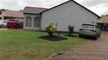 House For Sale in Mayberry Park