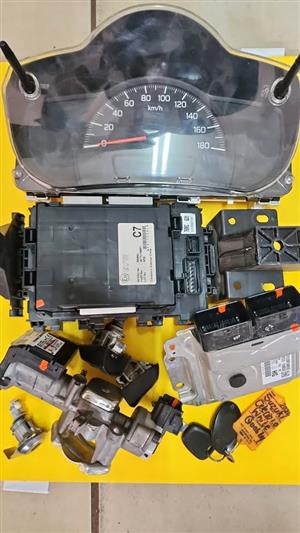 2020 Suzuki Celerio 1.0 Lockset For Sale