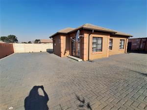 House For Sale in Riversdale