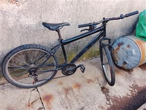 Bicycle (second hand) for sale
