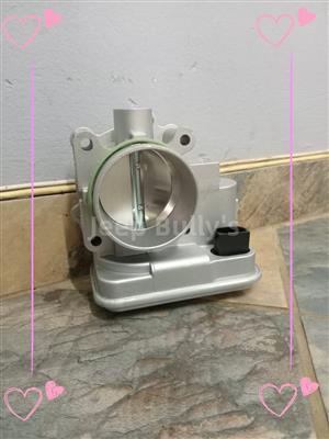 New | Dodge | Throttle Body 