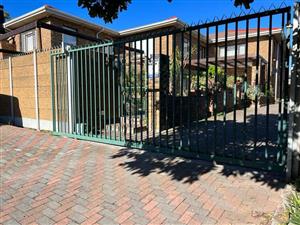 2 Bedroom Apartment in De Tijger 