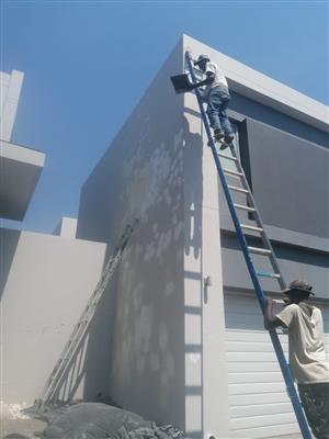 Painters Jukskei park