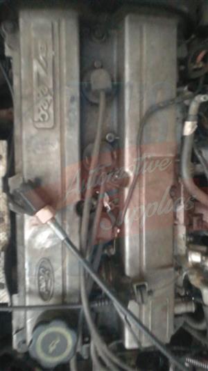 Ford Escort Tappet Cover For Sale 