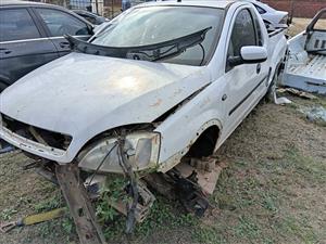 OPEL CORSA LDV STRIPPING FOR SPARES