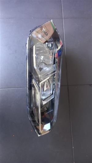 VW Polo 8 Right Headlight available