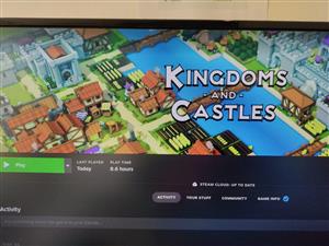 Steam OS AMD PC
