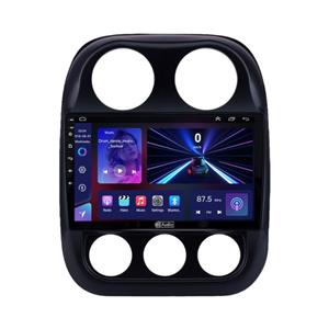 TT Audio 9″ replacement radio for JEEP Compass 2010-2016 (MID SPEC)