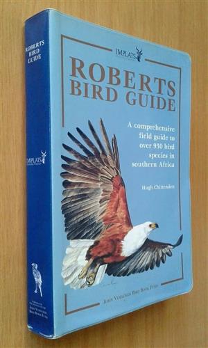 Roberts bird