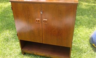 TV cabinet