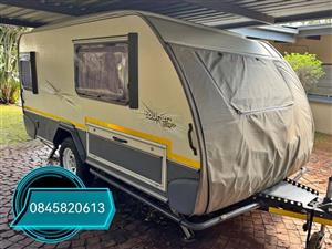 2014 Tourer SP