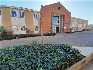 261m First Floor Office Space To Let in Corporate Park South Randjespark