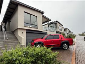 3 Bedroom Townhouse to let in Eye Of Africa