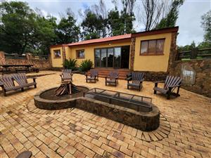 Farm For Sale in Rustenburg