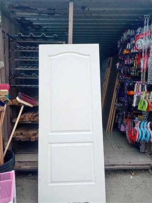 Doors, tiles, and ceiling boards