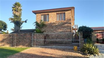 Spacious Family Home with Income-Generating Flatlet!