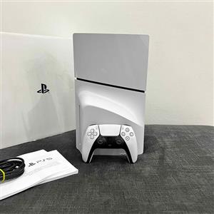 Sony PS5 Slim Disk Edition