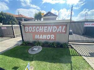 2 Bedroom Apartment in Rynfield AH