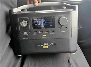 Ecoflow ups