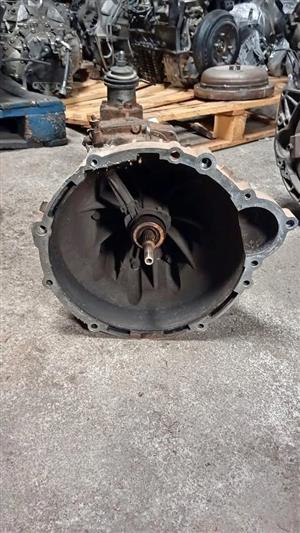 MAHINDRA HTG4F GEARBOX AVAILABLE AT ROJAN ENGINES AND GEARBOXES