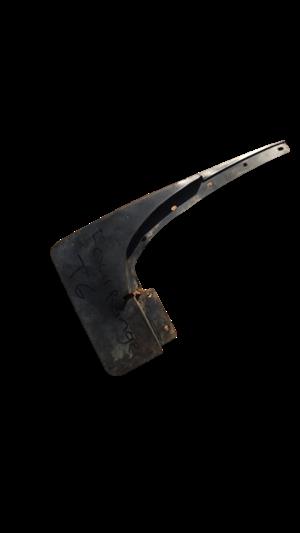 FORD RANGER MUDFLAP T6 (2011-2022)  