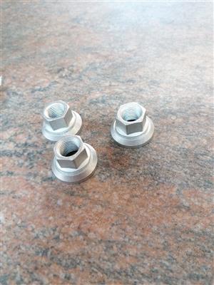 Sprinter w906 wheel nuts for sale