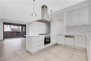 2 Bed 2 Bath apartment to rent in Steyn City.