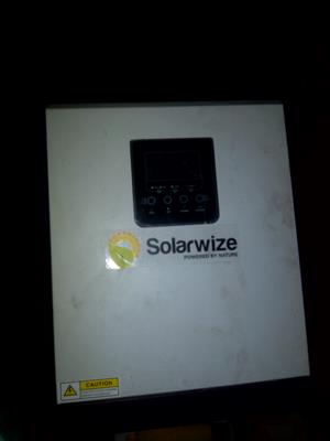 Solor complete for sale
