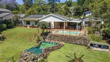 House For Sale in Kloof