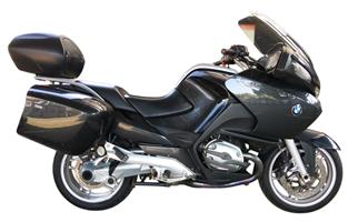 2005 BMW R1200RT